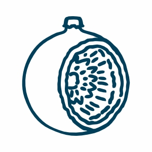 Weihnachtsbaumkugel Lauscha