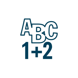 ABC 1+2