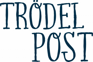 Trödel Post 27x18mm