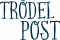 Trödel Post 27x18mm