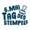 Mini - Tag des Stempels plakativ