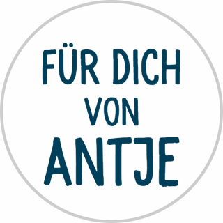 individueller Für-dich-von-Mini - (Griffarbe petrol)