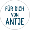 individueller Für-dich-von-Mini - (Griffarbe petrol)