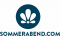 Sommerabend.com Logo (nur Gummi)