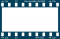 Filmrahmen 58x38mm