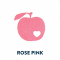 Rose Pink