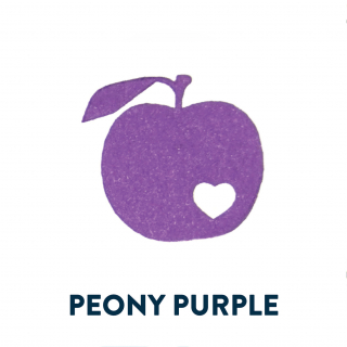 Peony Purple