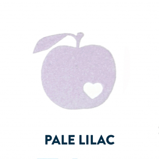 Pale Lilac