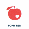 Poppy Red