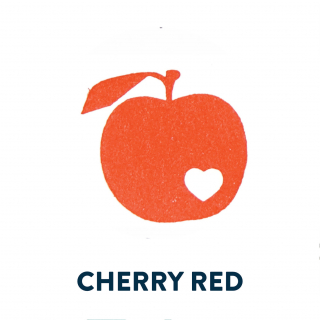 Cherry Red