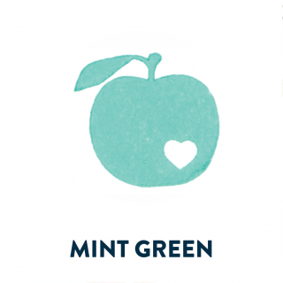 Mint Green