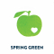 Spring Green