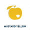 Mustard Yellow