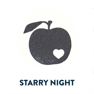Starry night