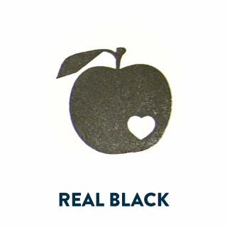 Real Black
