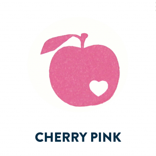 Cherry Pink