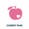Cherry Pink