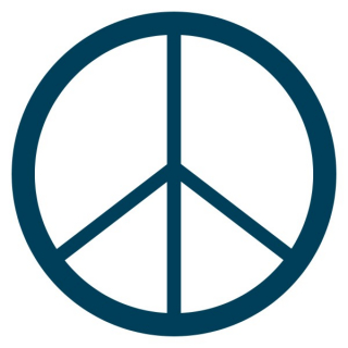 Peacezeichen N21
