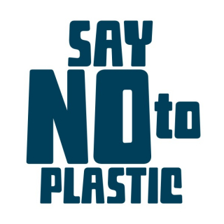 Say no to plastic J40