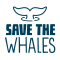 save the whales M40