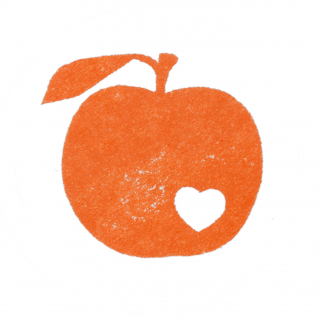 orange (NORIS #110 SF)