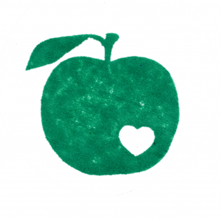 dunkelgrün  (NORIS #115)