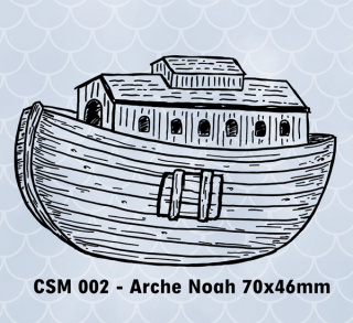 CSM 002 - Arche Noah