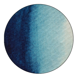 412 - Preußischblau