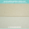 A6-Klappkarten Graspapier (5 Stück 275-300g Naturpapier)