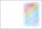 Variante: Rainbow bunt (leichter, unsichtbarer, matter Schutzlack)