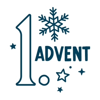 1. Advent A65