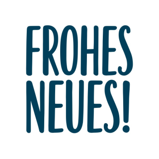 Frohes Neues! E57
