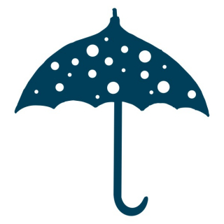 Regenschirm K3