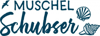 Muschelschubser 47x14mm