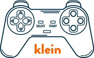 Controller Playsi klein 29x81mm