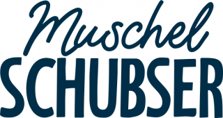 Muschelschubser NEU 28x15mm