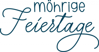 möhrige Feiertage 33x17mm