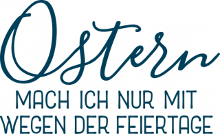 Ostern mach ich nur mit 36x22mm